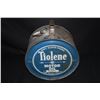Image 1 : 5 GAL ROCKER OIL CAN PURE OIL CO TIOLENE