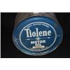 Image 4 : 5 GAL ROCKER OIL CAN PURE OIL CO TIOLENE
