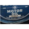 Image 5 : 5 GAL ROCKER OIL CAN PURE OIL CO TIOLENE