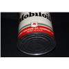 Image 6 : 5 QUART OIL CAN MOBIL MOBILOIL GARGOYLE