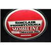 Image 10 : 5 GAL ROCKER OIL CAN SINCLAIR MOBILINE