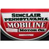 Image 3 : 5 GAL ROCKER OIL CAN SINCLAIR MOBILINE
