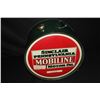 Image 9 : 5 GAL ROCKER OIL CAN SINCLAIR MOBILINE