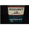 Image 4 : 2 GAL OIL CAN PENN SWIFT
