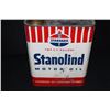Image 3 : 2 GAL OIL CAN STANDARD OIL CO STANOLIND