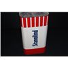 Image 4 : 2 GAL OIL CAN STANDARD OIL CO STANOLIND