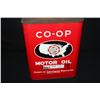 Image 5 : 2 GAL OIL CAN CONSUMERS COOP KANSAS CITY MO