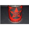 Image 4 : QUART OIL CAN TEXAS STAR CENTURY MORRISON DALLAS