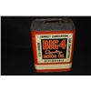 Image 1 : 2 GAL OIL CAN BIG 4
