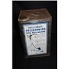 Image 1 : 5 GAL OIL CAN HILLYARDS STEELTONIAN ST JOSEPH MO