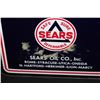 Image 4 : 2 GAL OIL CAN SEARS OIL CO NEW YORK NY