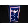 Image 2 : 2 GAL OIL CAN SEARS OIL CO NEW YORK NY