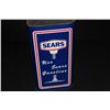 Image 4 : 2 GAL OIL CAN SEARS OIL CO NEW YORK NY