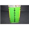 Image 3 : 2 GAL OIL CAN JOHN DEERE TWIN CYLINDER WILMAR MN