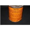 Image 3 : PINT OIL CAN 1948 HARLEY DAVIDSON GUNK CLEANER