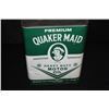 Image 4 : 2 GAL OIL CAN QUAKER MAID ST LOUIS MISSOURI