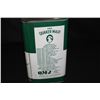 Image 5 : 2 GAL OIL CAN QUAKER MAID ST LOUIS MISSOURI