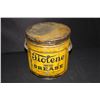 Image 1 : 25# GREASE CAN TIOLENE PURE OIL CO COLUMBUS OH