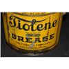 Image 2 : 25# GREASE CAN TIOLENE PURE OIL CO COLUMBUS OH