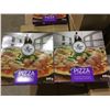 Image 1 : Passion De La Mer Thin Crust Tuna and Spinach Pizza (2 x 340g)