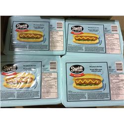 Swift Bratwurst Sausages (4 x 4)