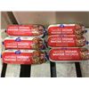 Image 1 : Maple Leaf Natural Sausage- Ground Pork (6 x 500g)