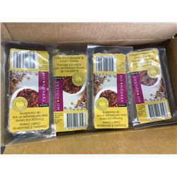 MoondarraCranberry & Macadamia Cream Cheese (4 x 120g)