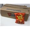 Image 1 : Case of Taki's Xplosion Zesty Nacho Tortilla Rolls (18 x 90g)