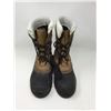 Image 1 : Mens Winter Boots- Used Size 10M