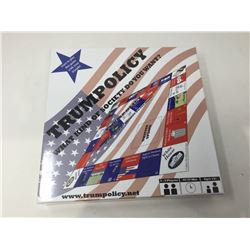 TrumpolicyBoard Game