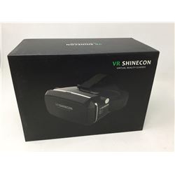 VR Shinecon Virtual Reality Glasses