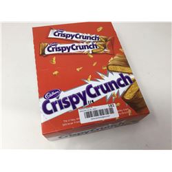 Cadbury Crispy Crunch Candy Bars (24 x 48g)