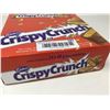 Image 2 : Cadbury Crispy Crunch Candy Bars (24 x 48g)