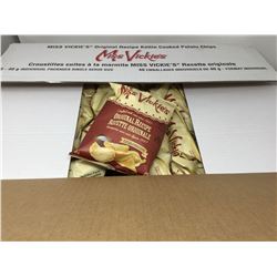 Miss VickiesOriginal Recipe Kettle Chips (40 x 40g)