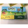Image 2 : GoGo Squeez Apple Banana and Apple Fruit Sauce (4 x 12 x 90g)