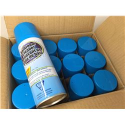 Case of Bathroom Cleaner Spray Foam (12 x 13oz)
