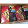 Image 3 : Case of Kind Dark Chocolate Chunk Bars (8 x 5 x 35g)