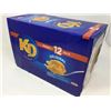 Image 1 : Kraft Dinner Original (12 x 225g)