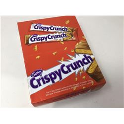 Cadbury Crispy Crunch Candy Bars (24 x 48g)