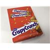 Image 1 : Cadbury Crispy Crunch Candy Bars (24 x 48g)