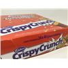 Image 2 : Cadbury Crispy Crunch Candy Bars (24 x 48g)