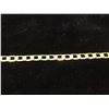 Image 2 : Gold Plated Link Bracelet