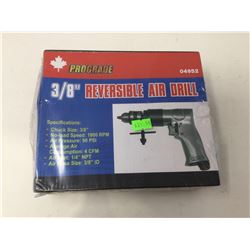 Prograde3/8inchReversible Air Drill