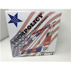 TrumpolicyBoard Game