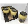 Image 1 : Case of Maille Dijon Original Mustard (6 x 800ml)