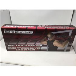 Energetics Pro Series Multi Exercise Door Gym