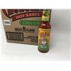 Image 2 : Case of Cholula Hot Sauce- Chili Lime Flavour(12 x 150ml)