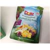 Image 2 : Dole Fruit Cocktail with Cherries Fridge Packs (8 x 382ml)