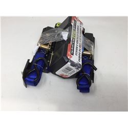 Lot of Ratchet Tie Downs
