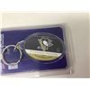 Image 2 : Lot of Pittsburgh Penguins Keychains (3)